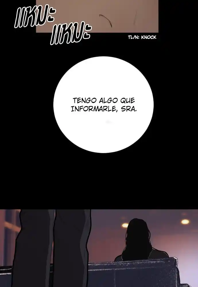 Kiss The Coming Apocalypse - Capítulo 5 - Página 32 - LectorTMOo