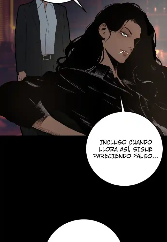 Kiss The Coming Apocalypse - Capítulo 5 - Página 34 - LectorTMOo
