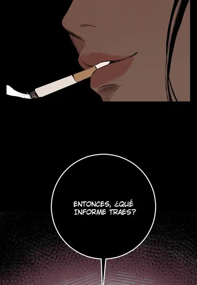 Kiss The Coming Apocalypse - Capítulo 5 - Página 36 - LectorTMOo