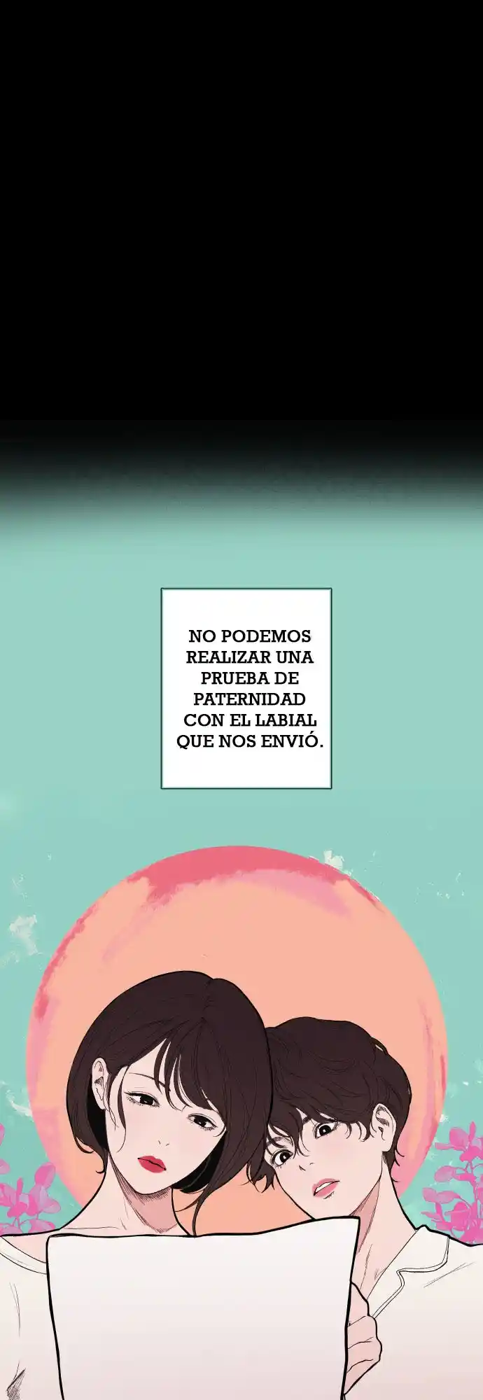 Kiss The Coming Apocalypse - Capítulo 5 - Página 40 - LectorTMOo
