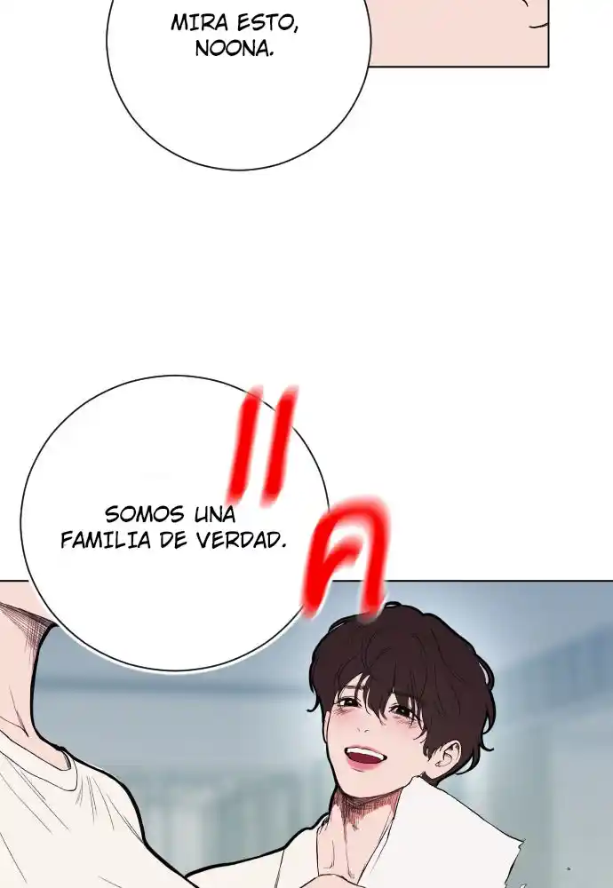 Kiss The Coming Apocalypse - Capítulo 5 - Página 44 - LectorTMOo