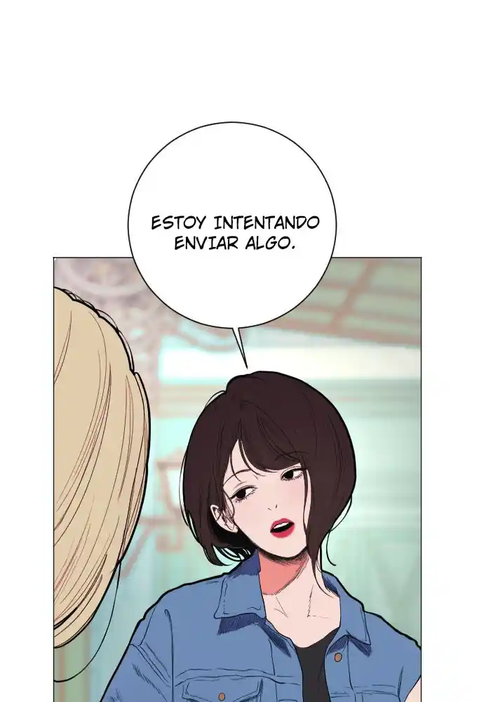 Kiss The Coming Apocalypse - Capítulo 5 - Página 49 - LectorTMOo