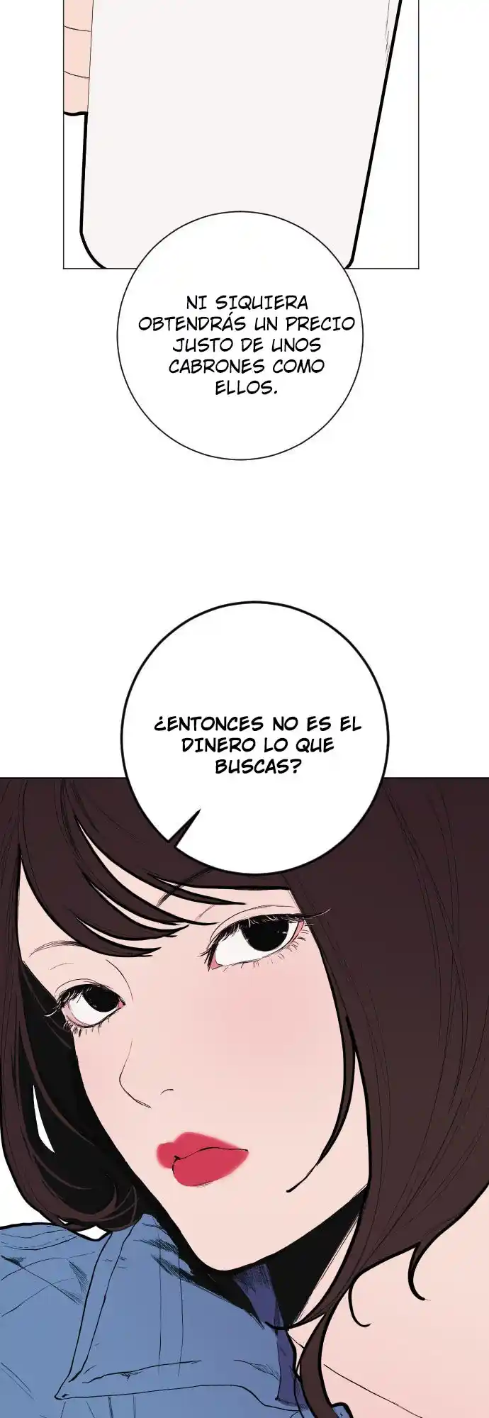 Kiss The Coming Apocalypse - Capítulo 5 - Página 53 - LectorTMOo