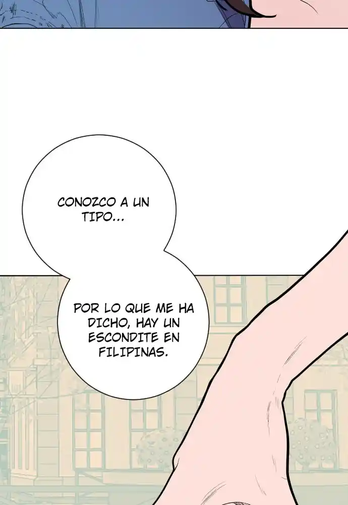 Kiss The Coming Apocalypse - Capítulo 5 - Página 54 - LectorTMOo