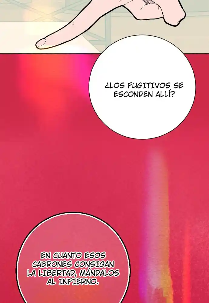 Kiss The Coming Apocalypse - Capítulo 5 - Página 55 - LectorTMOo