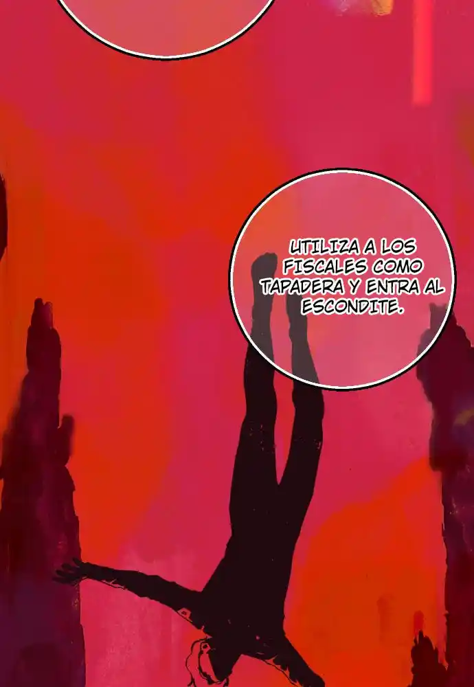 Kiss The Coming Apocalypse - Capítulo 5 - Página 56 - LectorTMOo