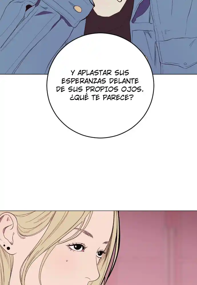 Kiss The Coming Apocalypse - Capítulo 5 - Página 58 - LectorTMOo