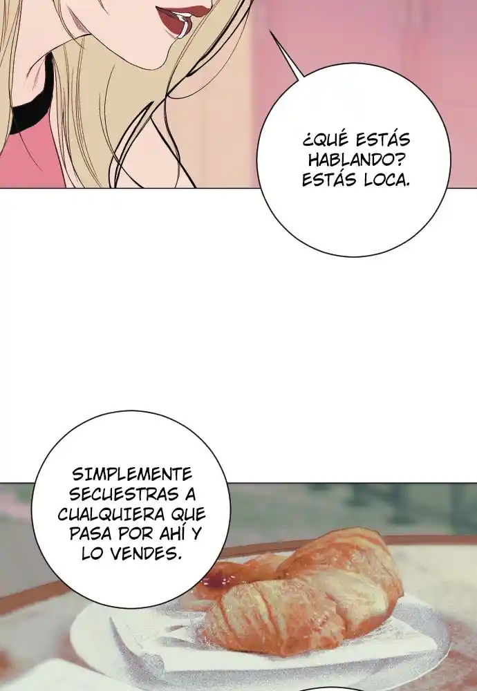 Kiss The Coming Apocalypse - Capítulo 5 - Página 59 - LectorTMOo