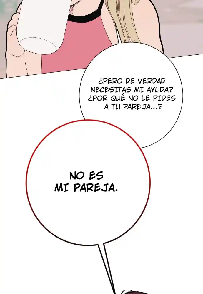 Kiss The Coming Apocalypse - Capítulo 5 - Página 62 - LectorTMOo