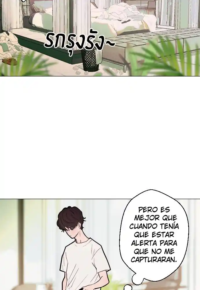 Kiss The Coming Apocalypse - Capítulo 5 - Página 71 - LectorTMOo