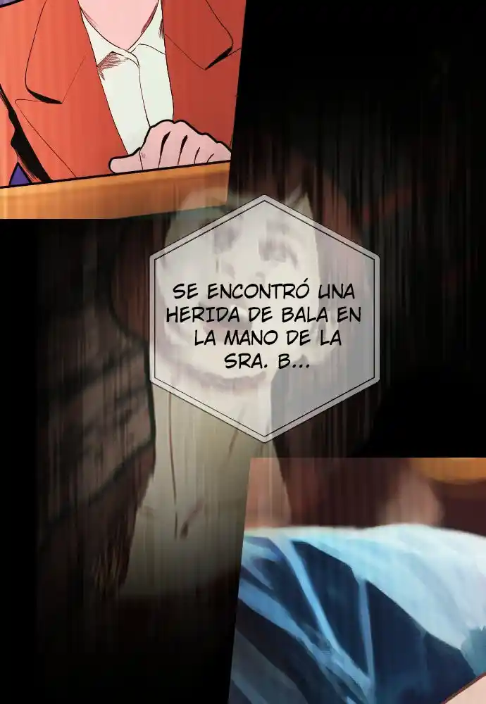Kiss The Coming Apocalypse - Capítulo 5 - Página 78 - LectorTMOo
