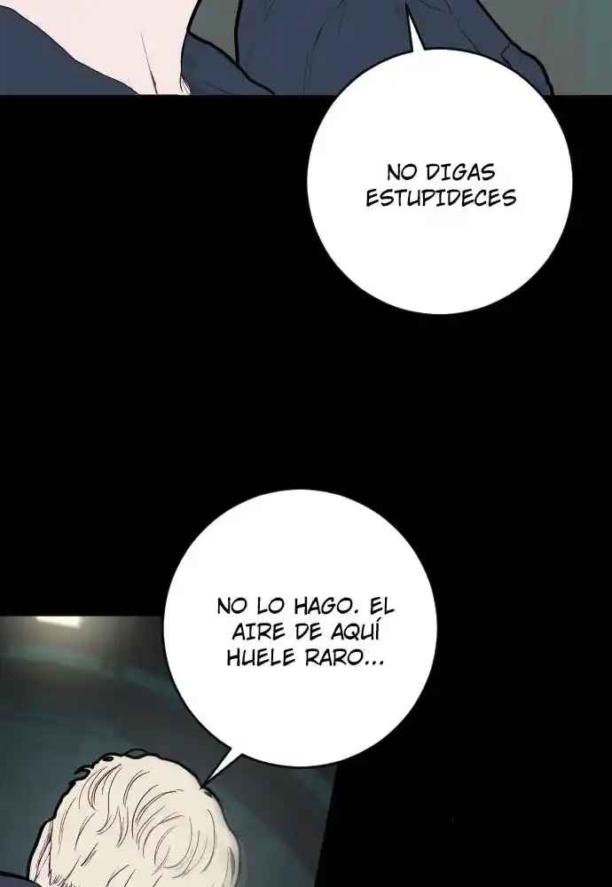 Kiss The Coming Apocalypse - Capítulo 6 - Página 4 - LectorTMOo