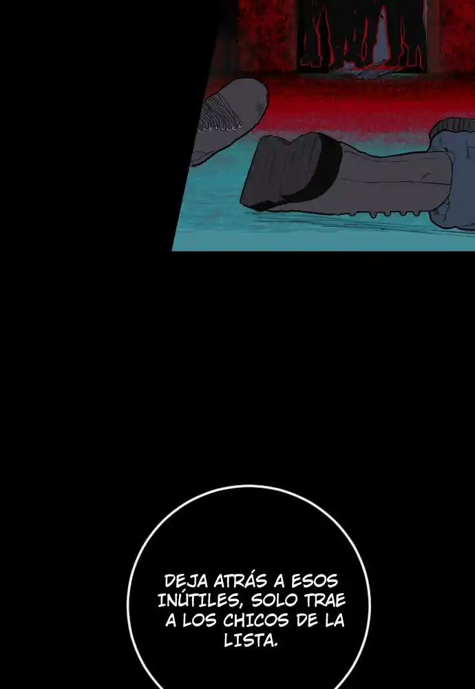 Kiss The Coming Apocalypse - Capítulo 6 - Página 6 - LectorTMOo
