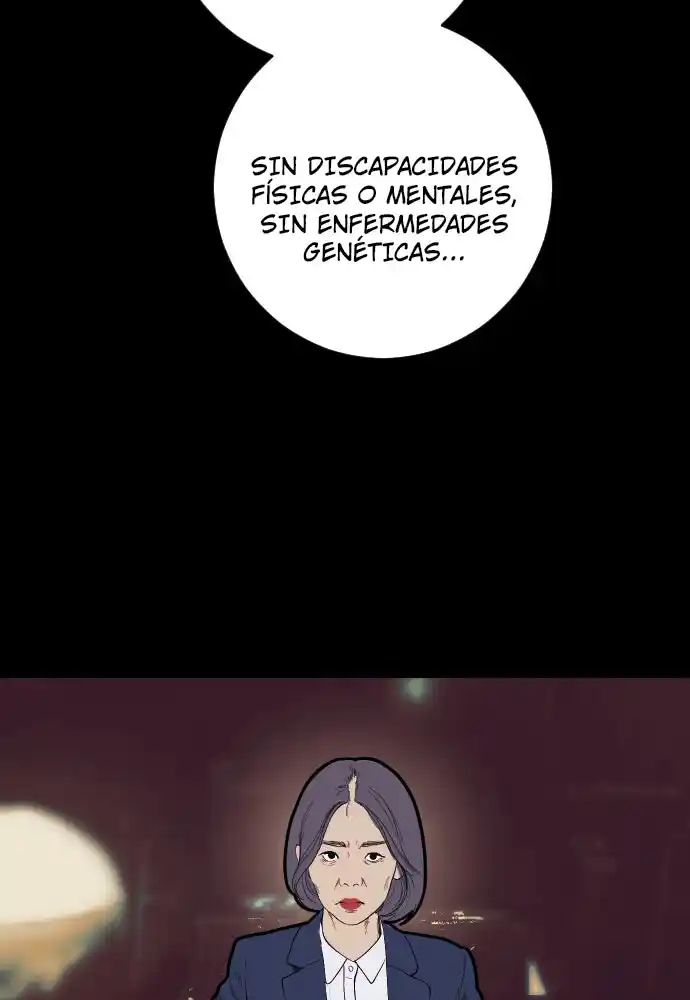 Kiss The Coming Apocalypse - Capítulo 6 - Página 13 - LectorTMOo