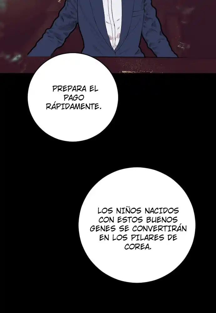 Kiss The Coming Apocalypse - Capítulo 6 - Página 14 - LectorTMOo