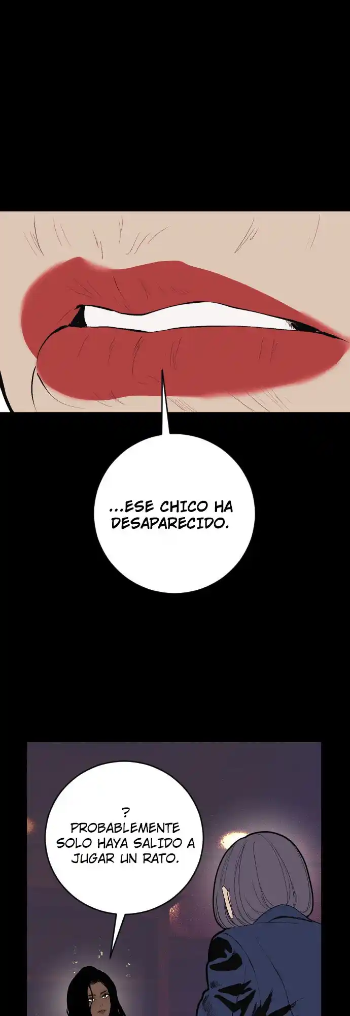 Kiss The Coming Apocalypse - Capítulo 6 - Página 15 - LectorTMOo