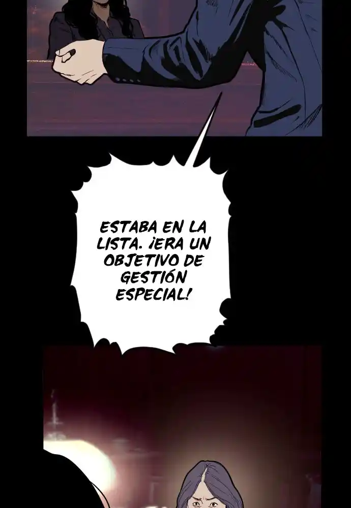 Kiss The Coming Apocalypse - Capítulo 6 - Página 16 - LectorTMOo