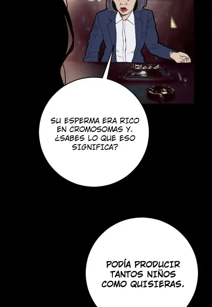 Kiss The Coming Apocalypse - Capítulo 6 - Página 17 - LectorTMOo