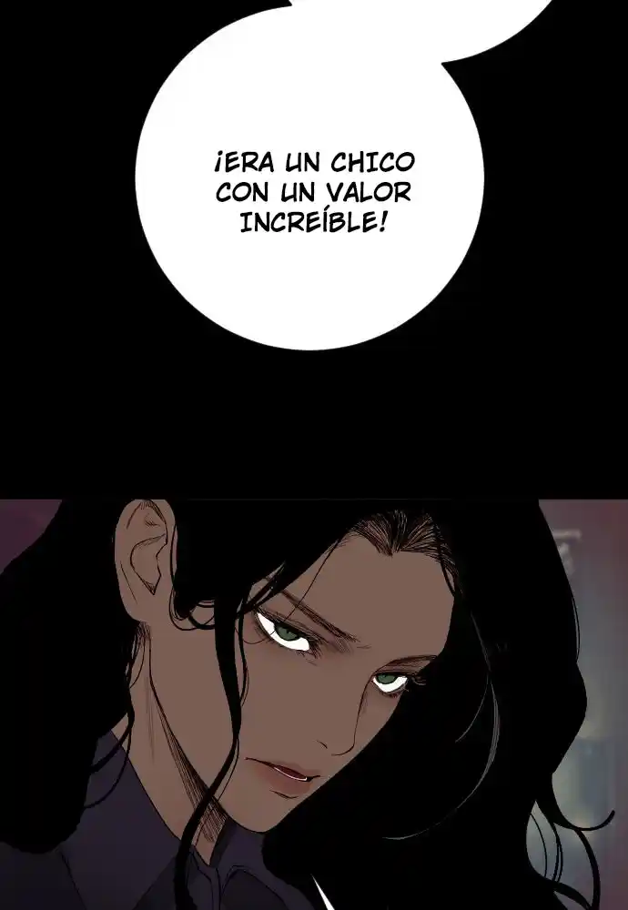 Kiss The Coming Apocalypse - Capítulo 6 - Página 18 - LectorTMOo