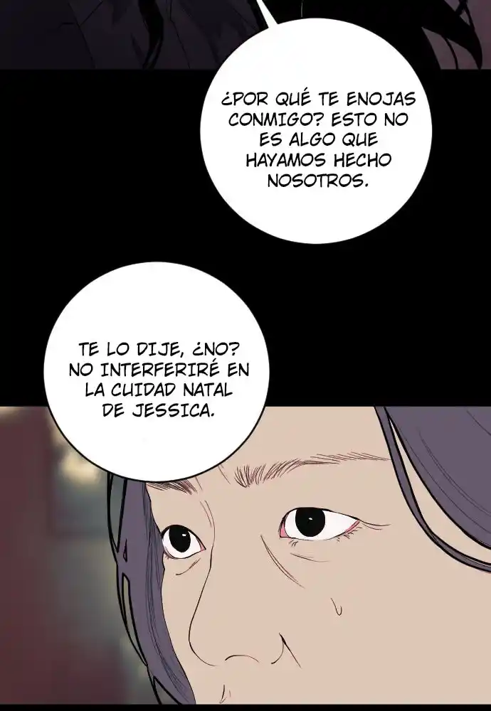Kiss The Coming Apocalypse - Capítulo 6 - Página 19 - LectorTMOo