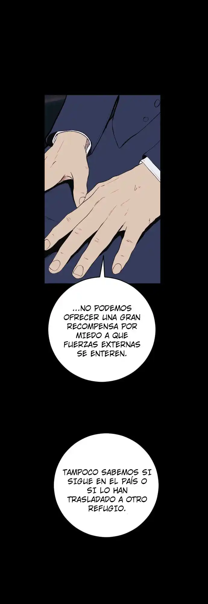 Kiss The Coming Apocalypse - Capítulo 6 - Página 20 - LectorTMOo