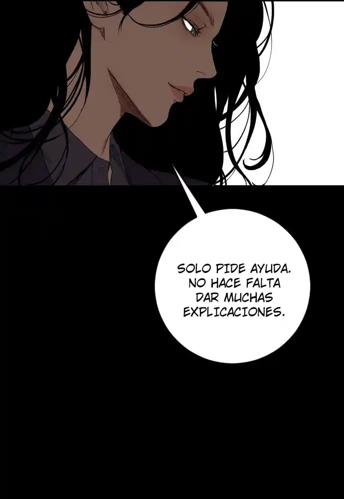 Kiss The Coming Apocalypse - Capítulo 6 - Página 21 - LectorTMOo