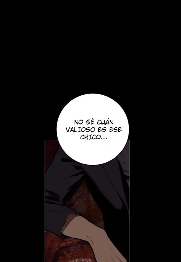 Kiss The Coming Apocalypse - Capítulo 6 - Página 22 - LectorTMOo
