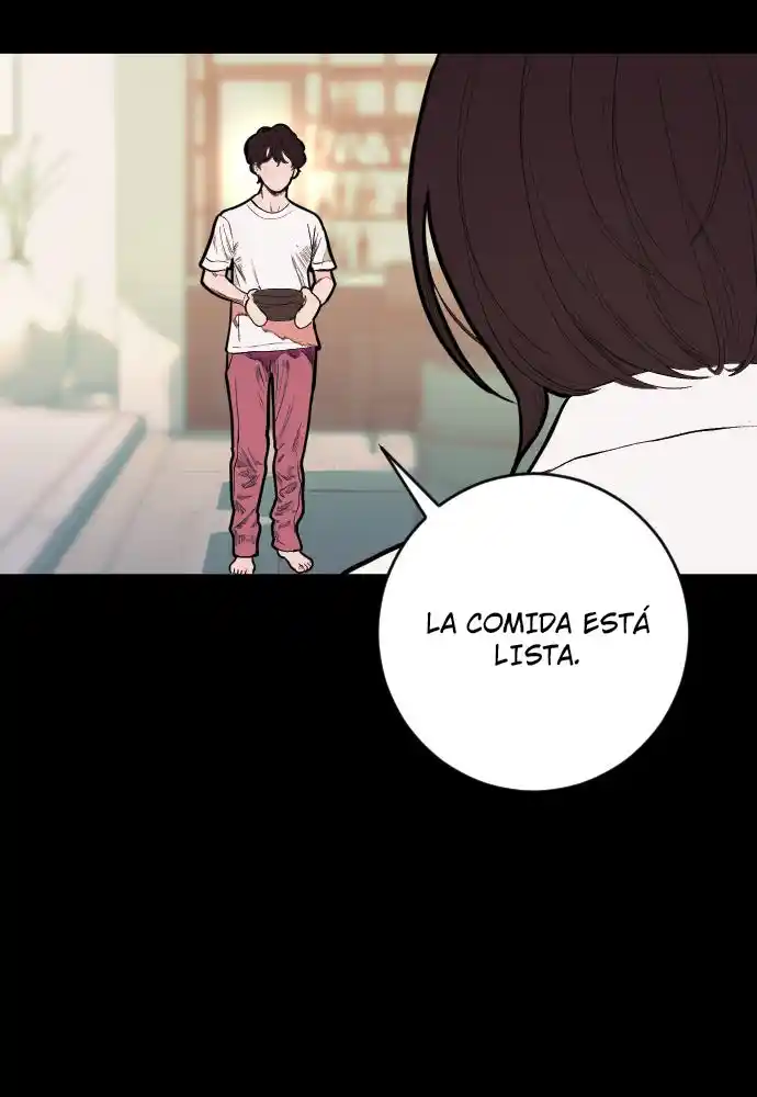 Kiss The Coming Apocalypse - Capítulo 6 - Página 27 - LectorTMOo