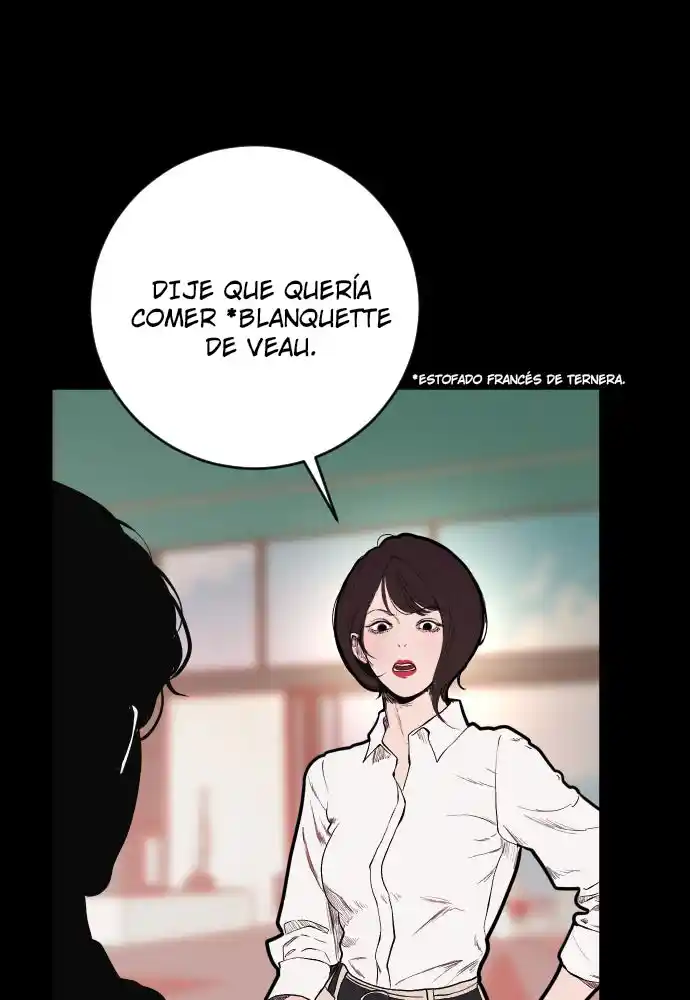 Kiss The Coming Apocalypse - Capítulo 6 - Página 30 - LectorTMOo
