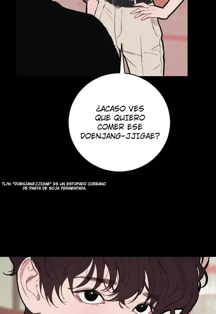 Kiss The Coming Apocalypse - Capítulo 6 - Página 31 - LectorTMOo