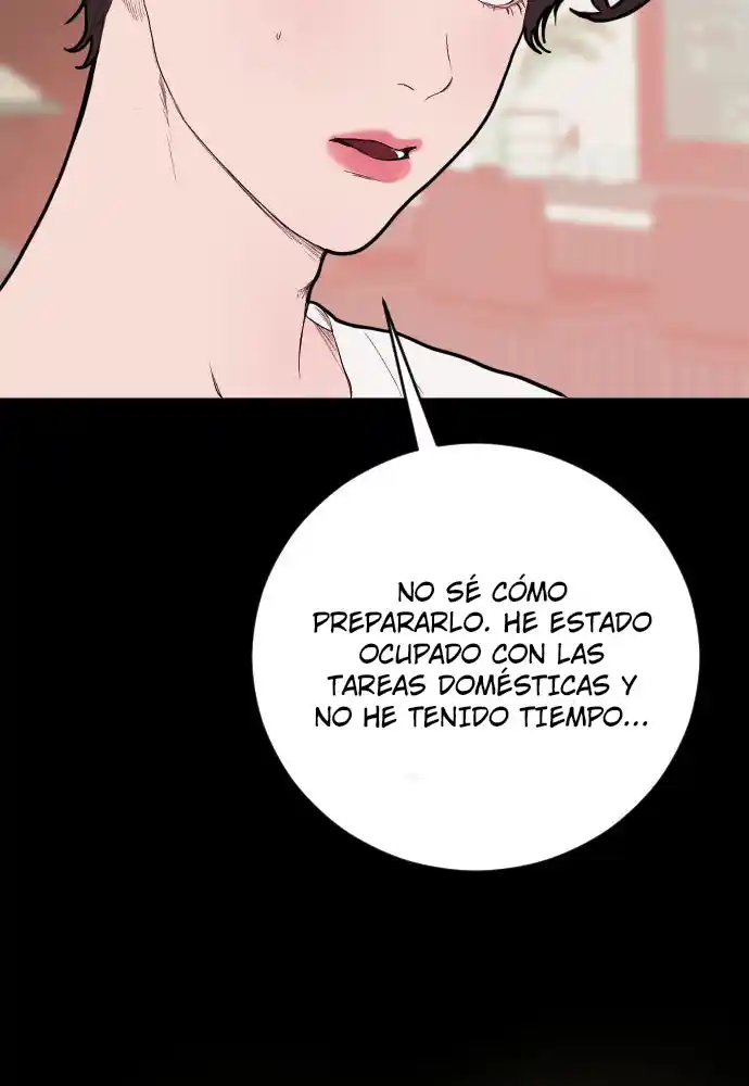 Kiss The Coming Apocalypse - Capítulo 6 - Página 32 - LectorTMOo