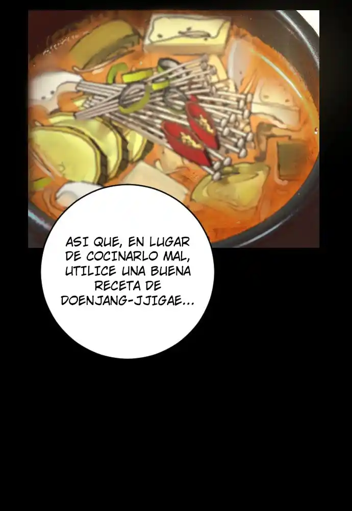 Kiss The Coming Apocalypse - Capítulo 6 - Página 33 - LectorTMOo