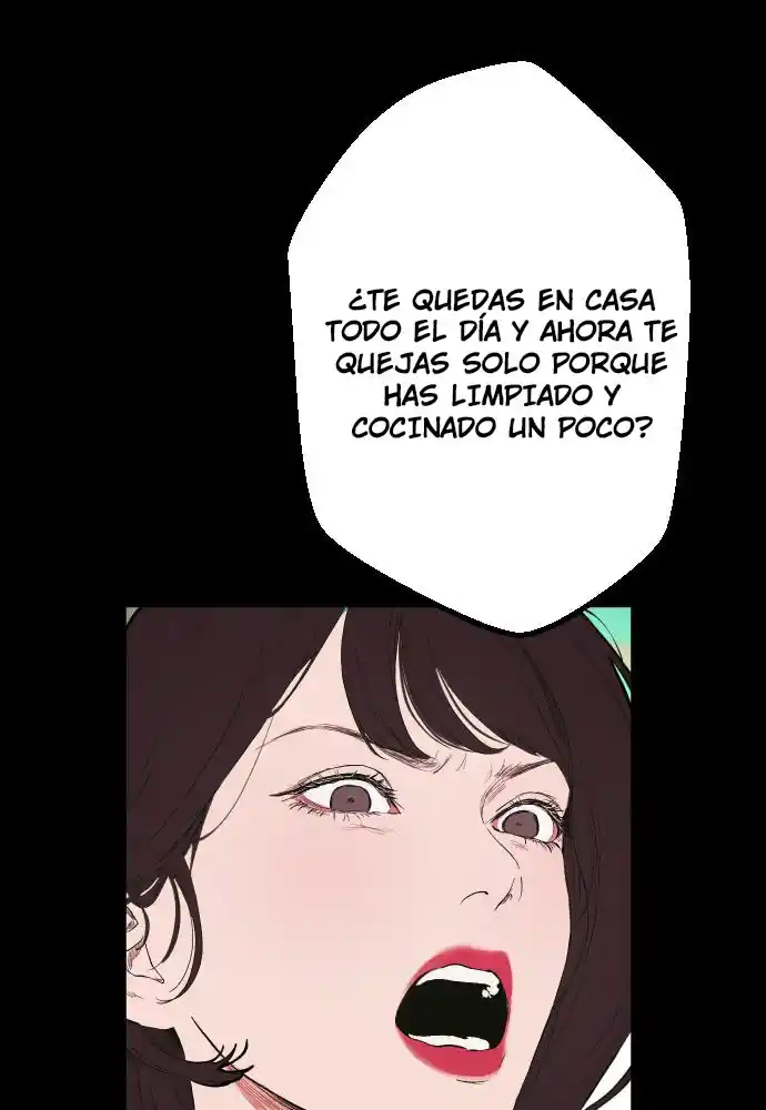 Kiss The Coming Apocalypse - Capítulo 6 - Página 34 - LectorTMOo