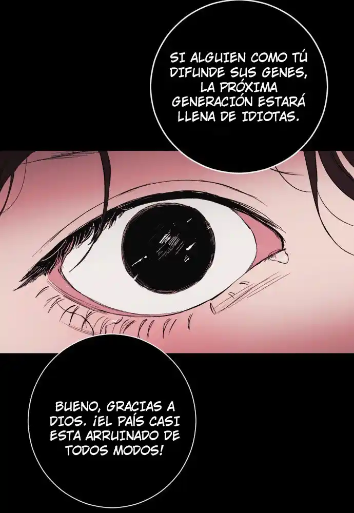 Kiss The Coming Apocalypse - Capítulo 6 - Página 38 - LectorTMOo