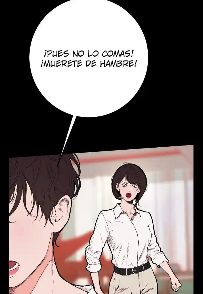 Kiss The Coming Apocalypse - Capítulo 6 - Página 40 - LectorTMOo