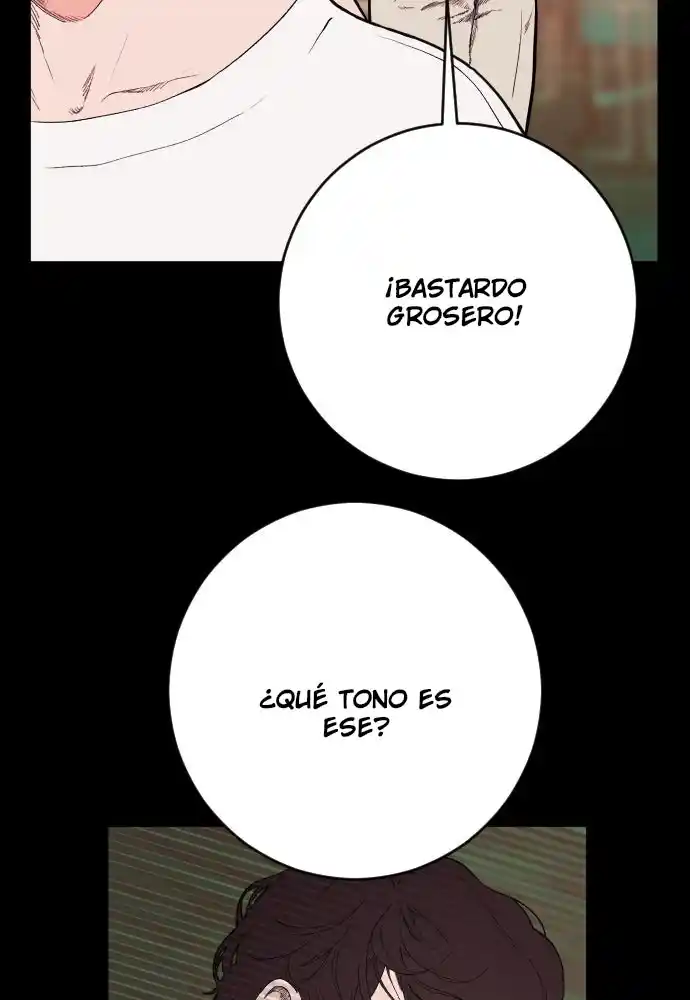 Kiss The Coming Apocalypse - Capítulo 6 - Página 41 - LectorTMOo