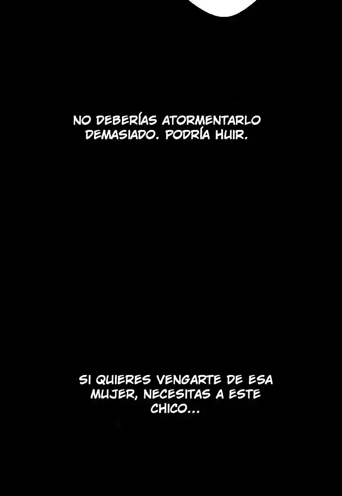 Kiss The Coming Apocalypse - Capítulo 6 - Página 48 - LectorTMOo