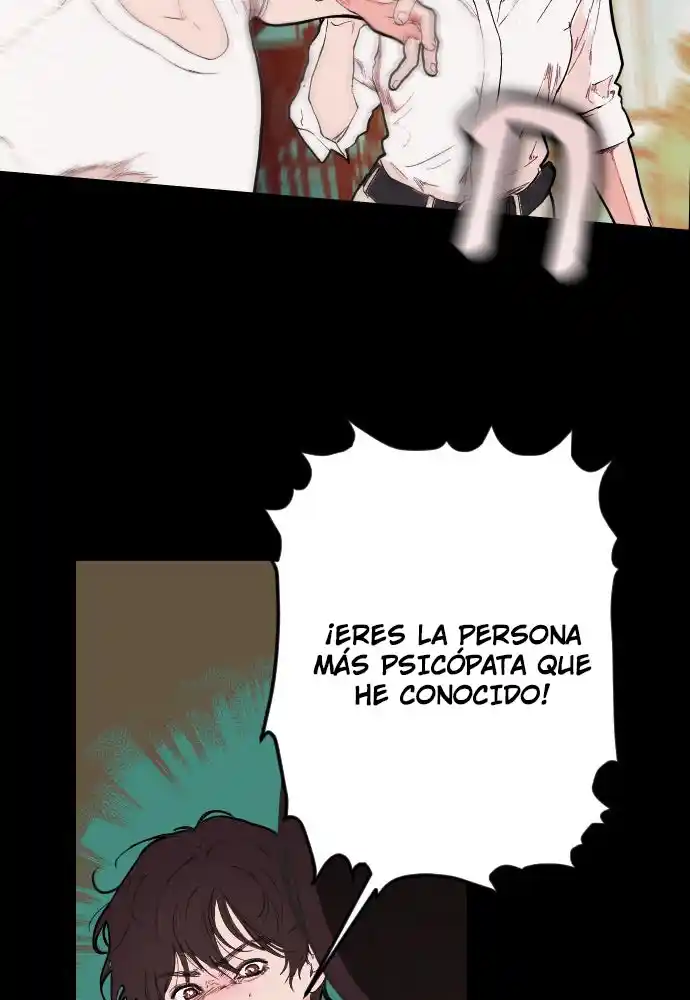 Kiss The Coming Apocalypse - Capítulo 6 - Página 50 - LectorTMOo
