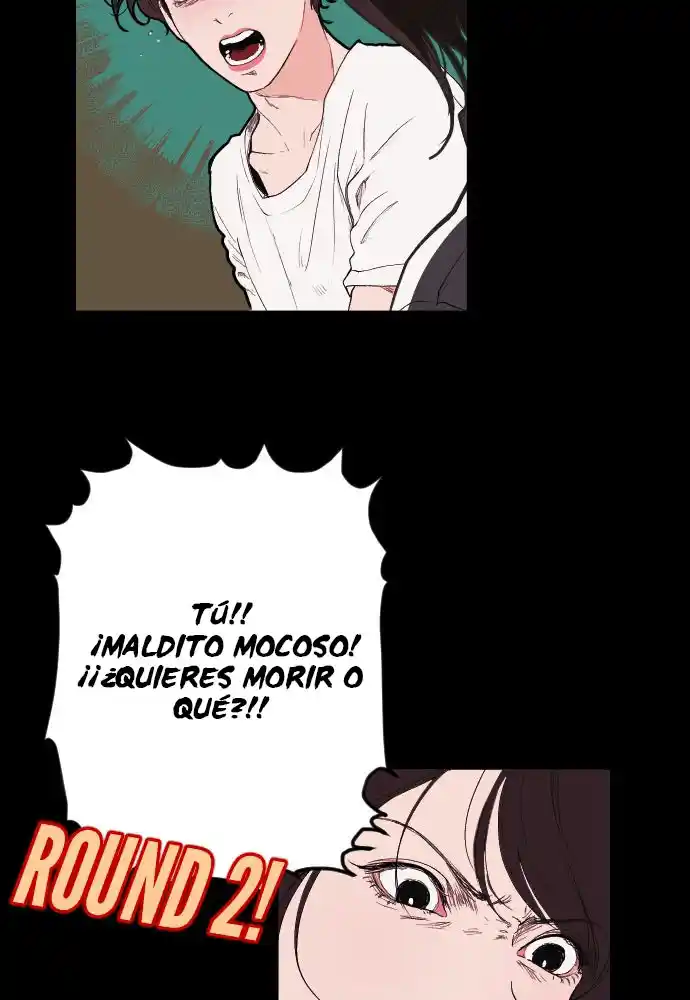 Kiss The Coming Apocalypse - Capítulo 6 - Página 51 - LectorTMOo
