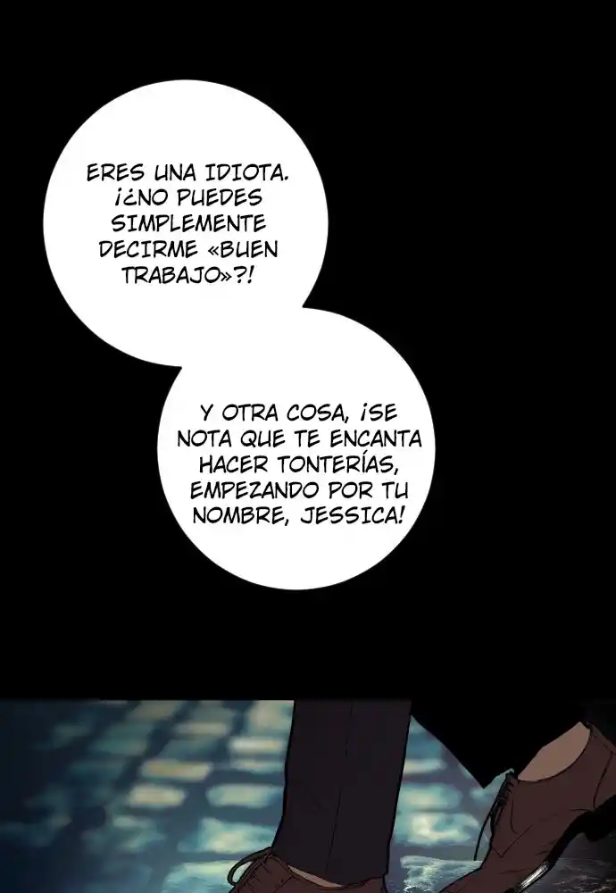 Kiss The Coming Apocalypse - Capítulo 6 - Página 53 - LectorTMOo
