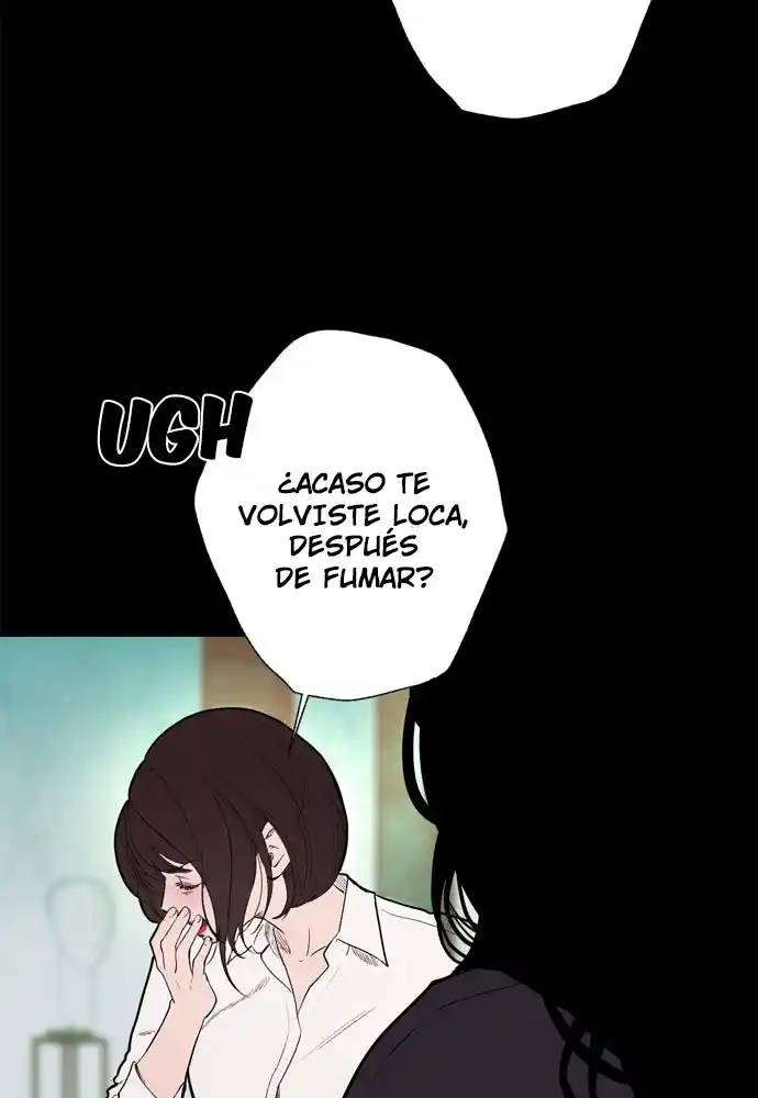 Kiss The Coming Apocalypse - Capítulo 7 - Página 8 - LectorTMOo