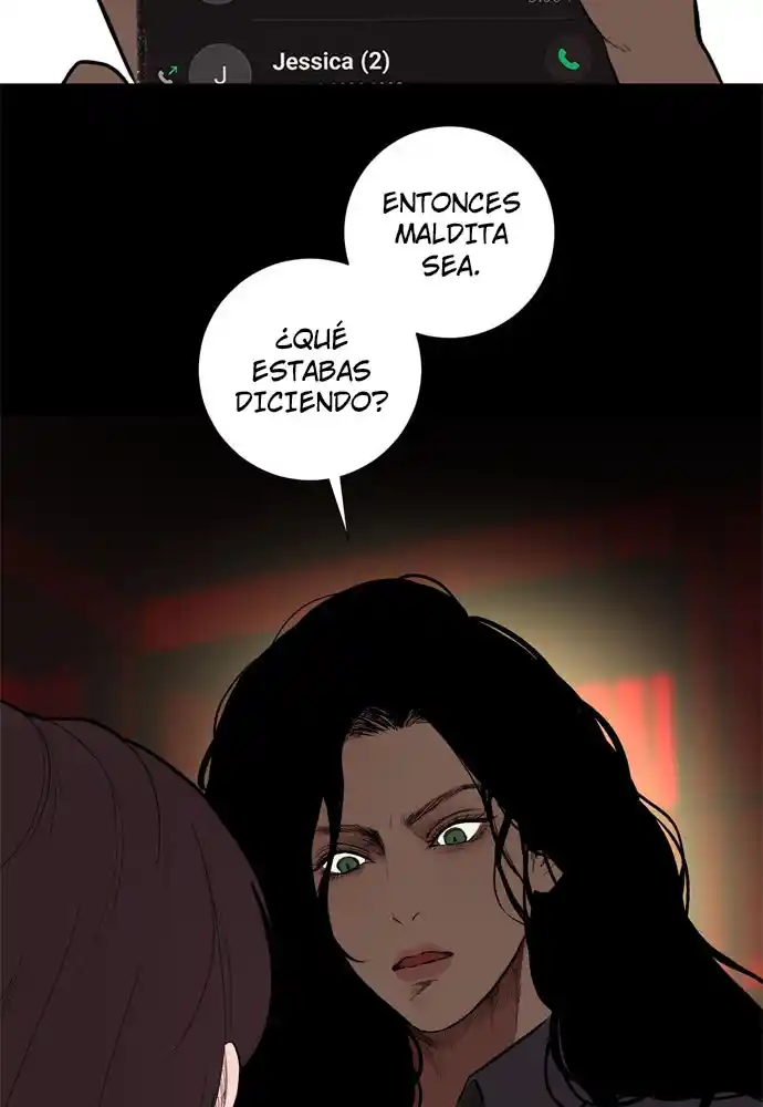 Kiss The Coming Apocalypse - Capítulo 7 - Página 10 - LectorTMOo