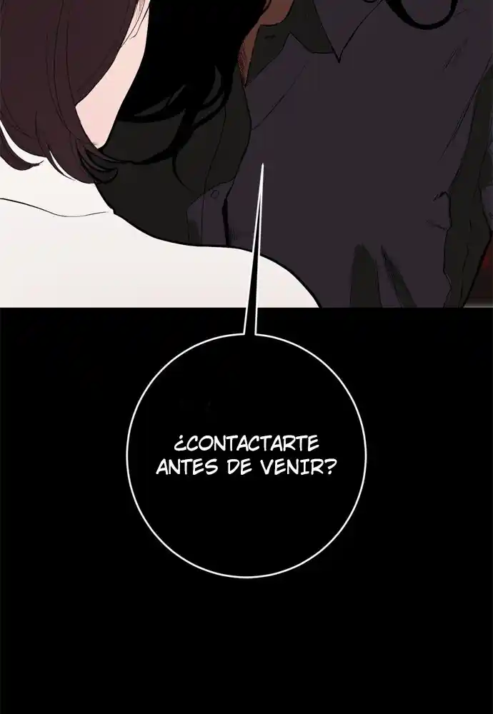 Kiss The Coming Apocalypse - Capítulo 7 - Página 11 - LectorTMOo