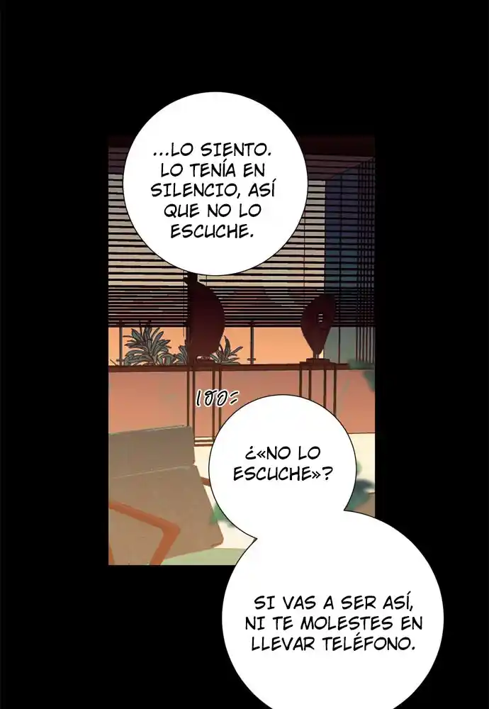 Kiss The Coming Apocalypse - Capítulo 7 - Página 12 - LectorTMOo