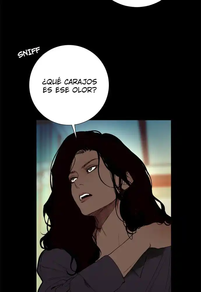 Kiss The Coming Apocalypse - Capítulo 7 - Página 13 - LectorTMOo