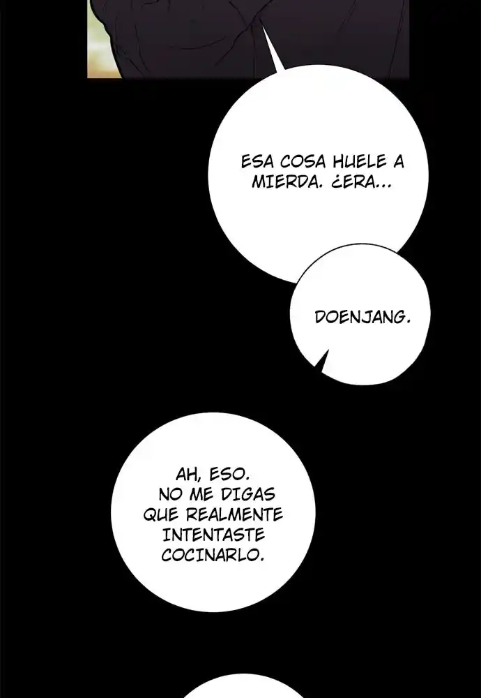 Kiss The Coming Apocalypse - Capítulo 7 - Página 14 - LectorTMOo