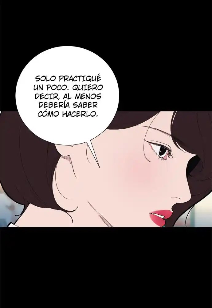 Kiss The Coming Apocalypse - Capítulo 7 - Página 16 - LectorTMOo