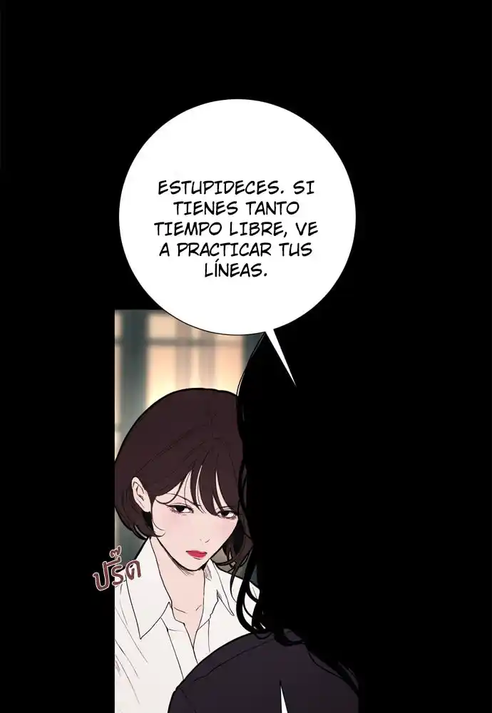 Kiss The Coming Apocalypse - Capítulo 7 - Página 17 - LectorTMOo