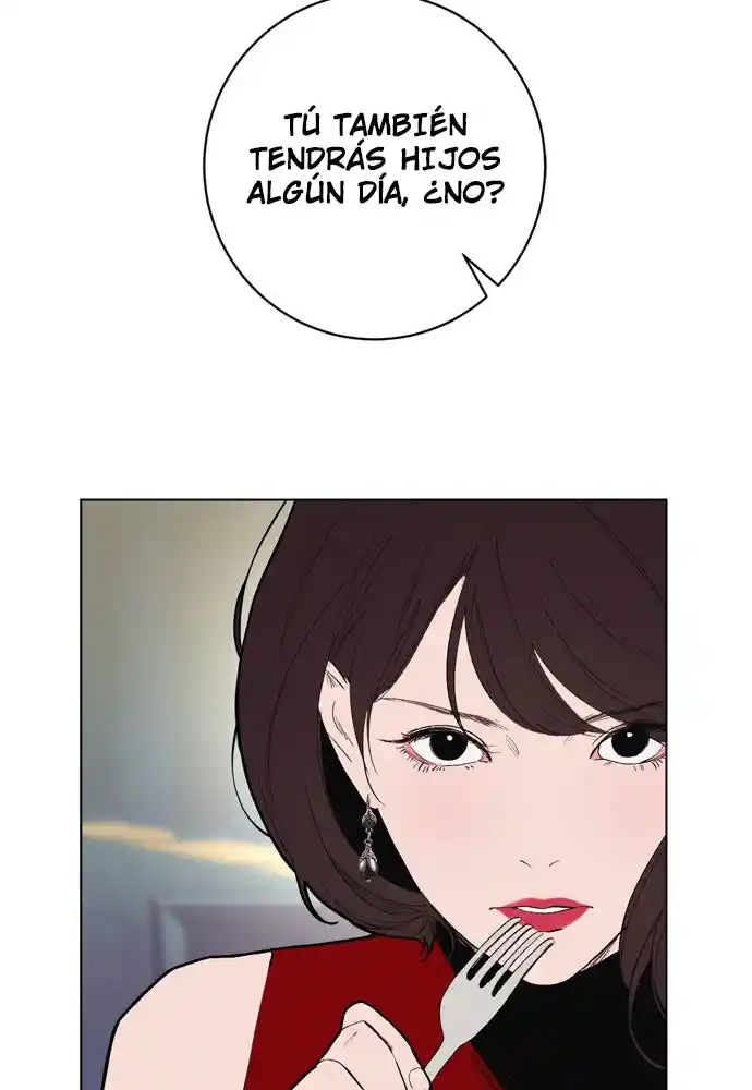 Kiss The Coming Apocalypse - Capítulo 7 - Página 27 - LectorTMOo