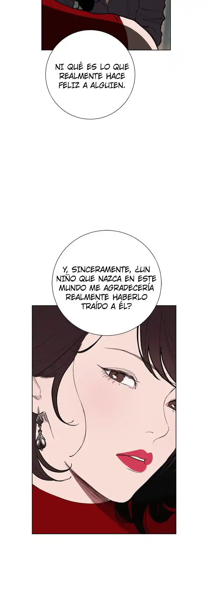 Kiss The Coming Apocalypse - Capítulo 7 - Página 31 - LectorTMOo